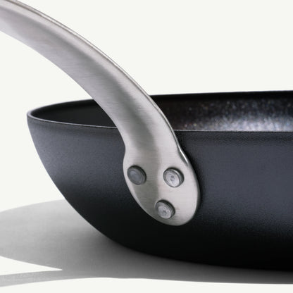 Carbon Steel Grill Frying Pan