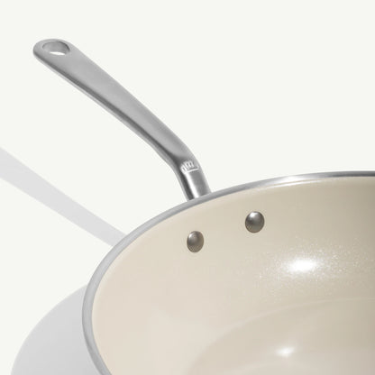 14" CeramiClad® Weeknight Pan