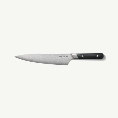 Japanese Damascus Steel Knife Set