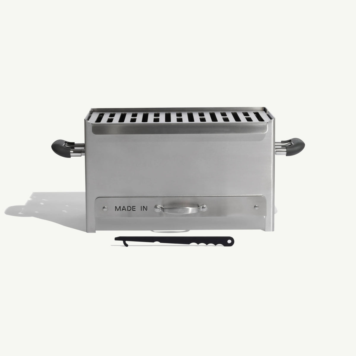 Made In Grill