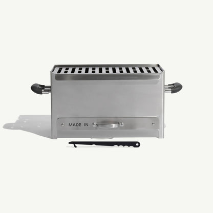 Made In Grill