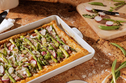 Baking Slab
