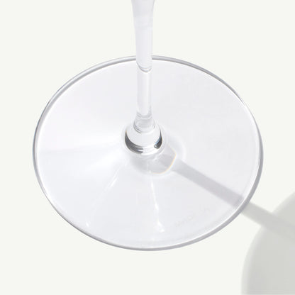 Crystal Wine Glasses
