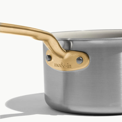 CeramiClad® 2.0 Non Stick Saucepan