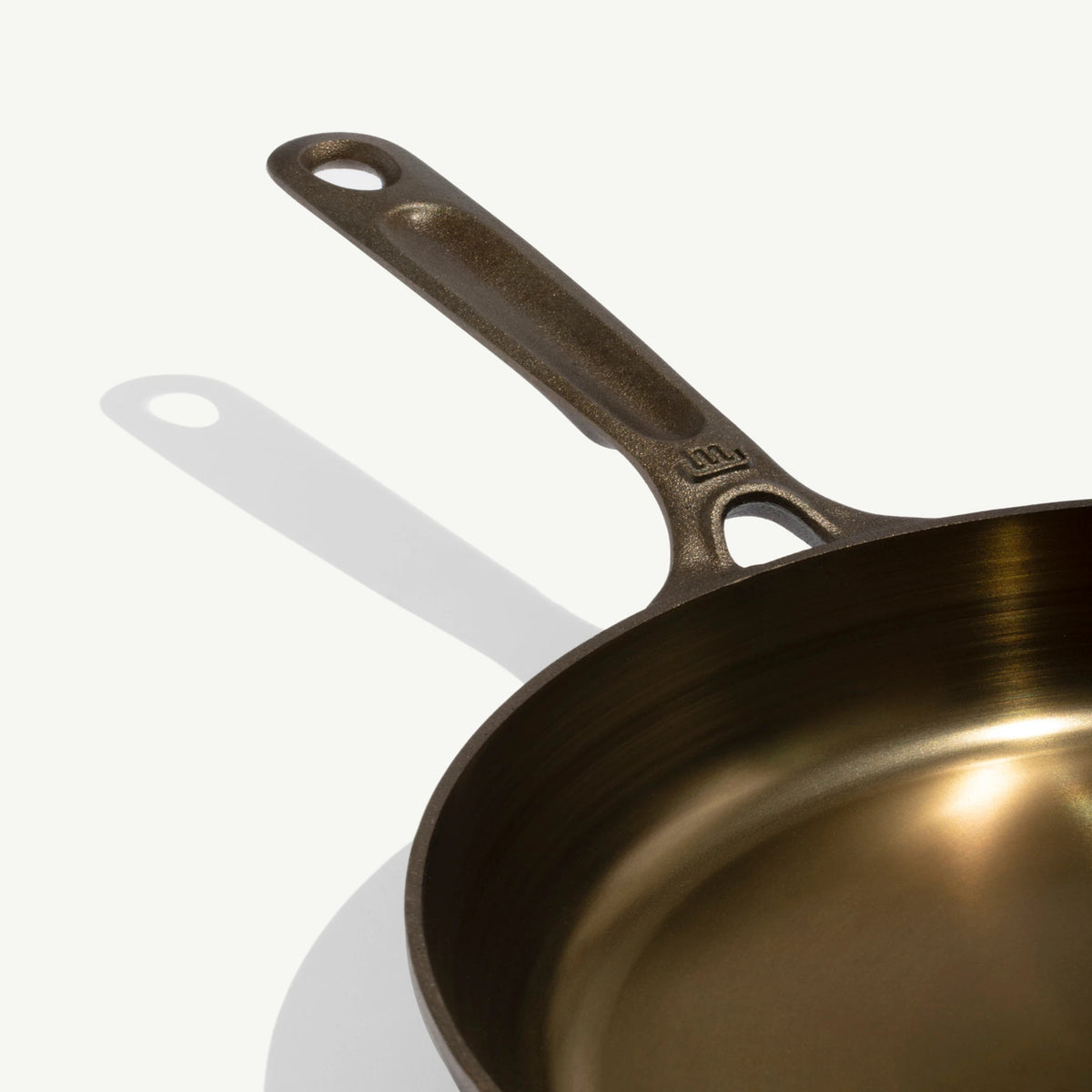 Seasoned Cast Iron Skillet