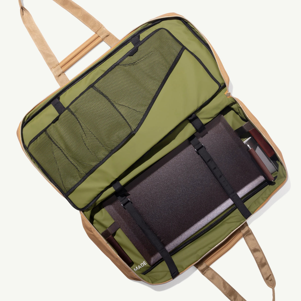 Griddle Utility Bag