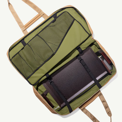 Griddle Utility Bag