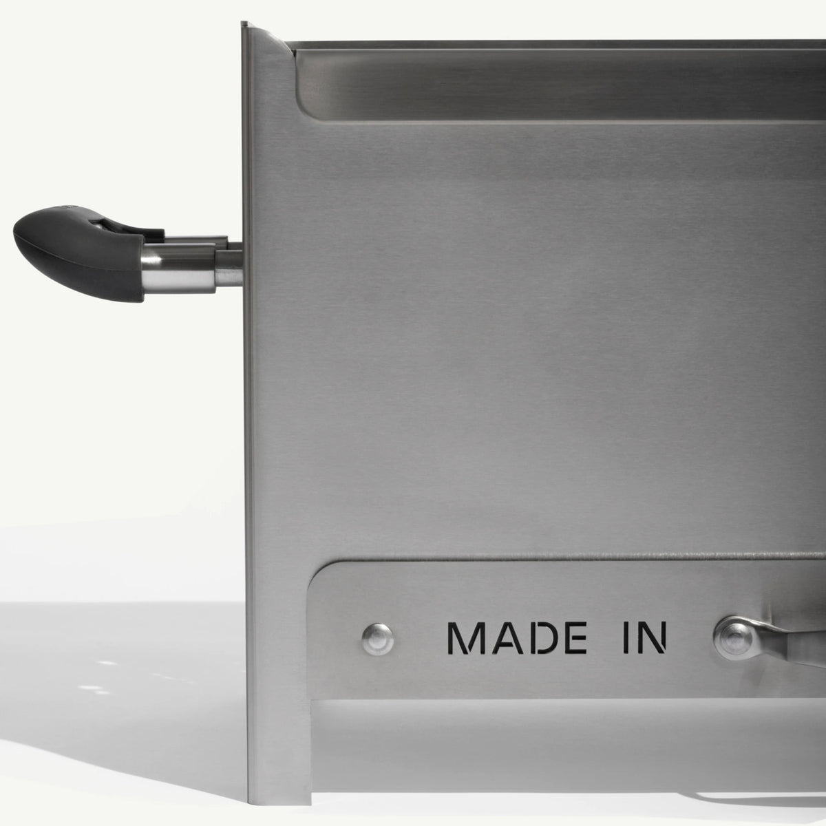 Made In Grill