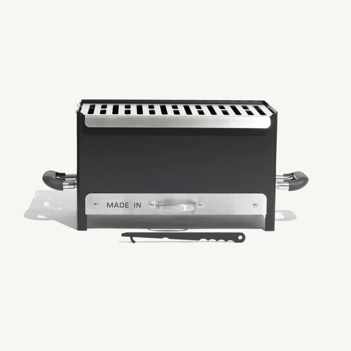 Made In Grill