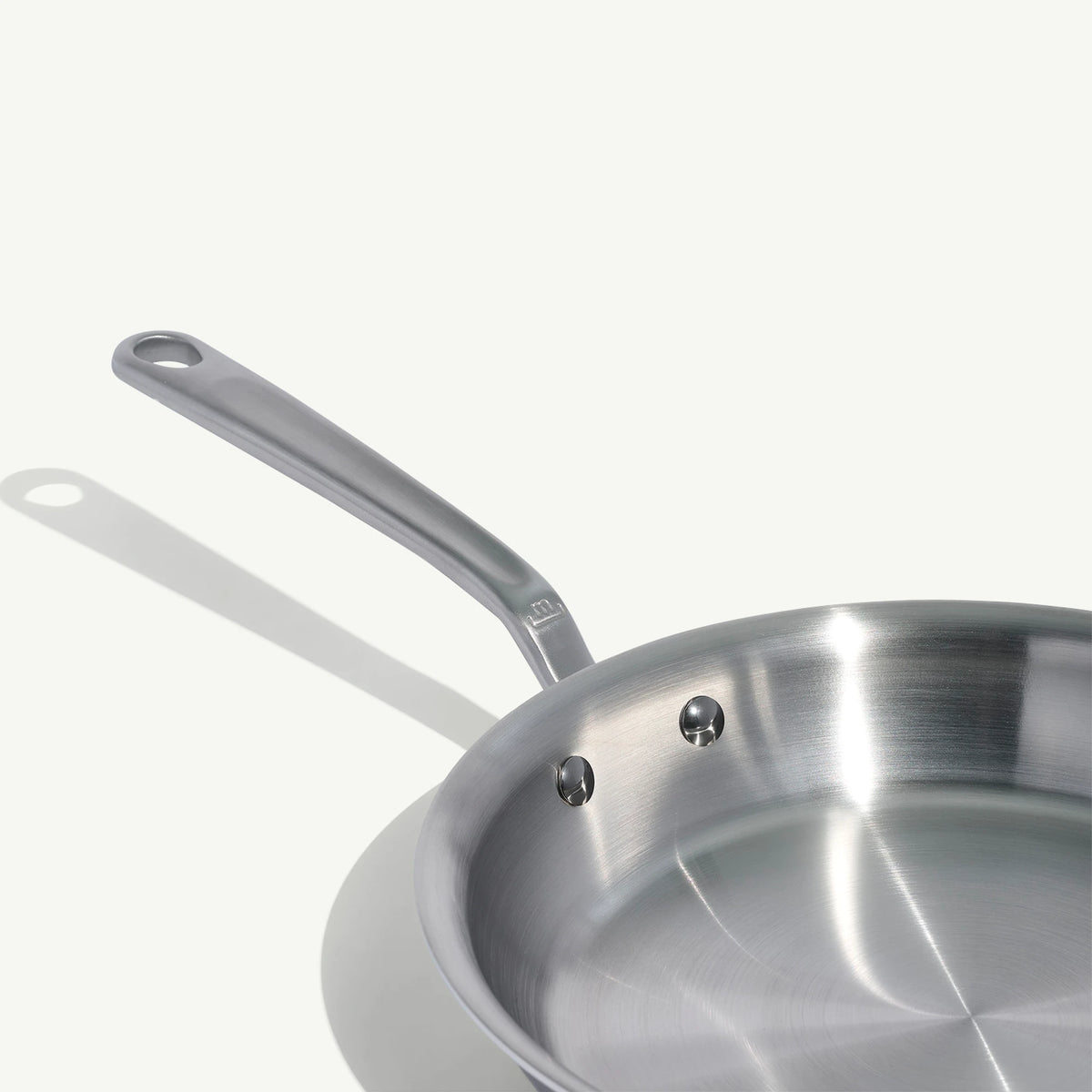 Stainless Set