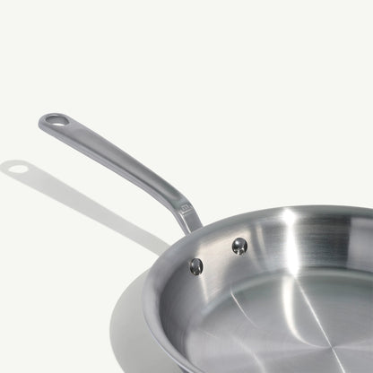 Stainless Set