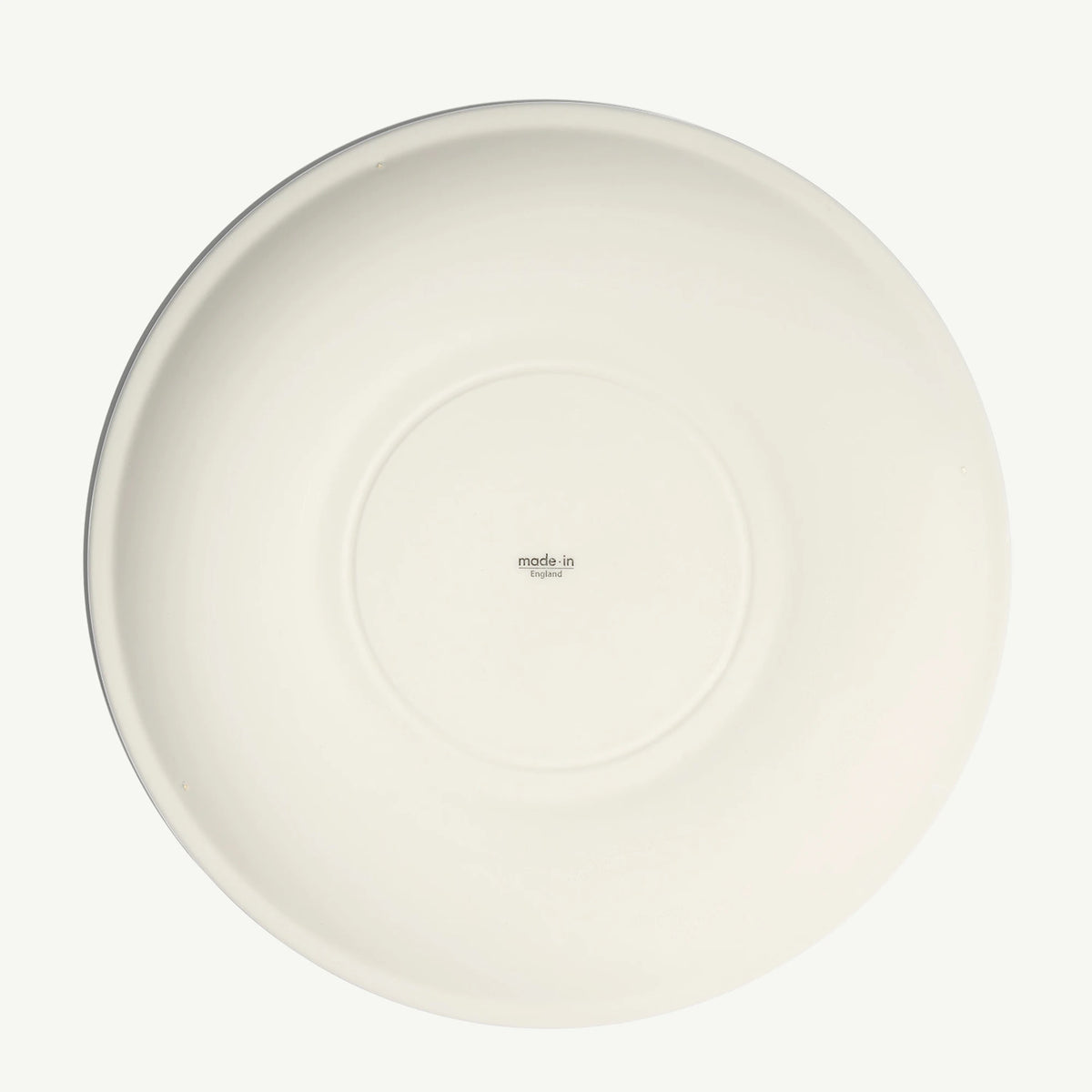 Dinner Plates