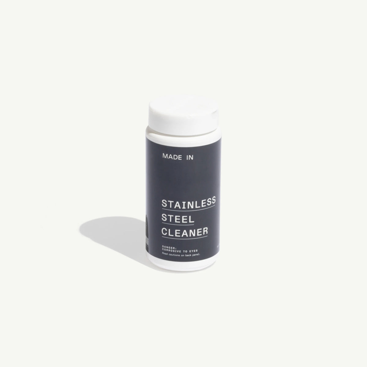 Stainless Steel Cleaning Set