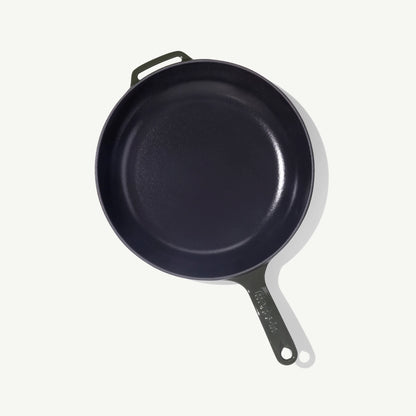 Enameled Cast Iron Set