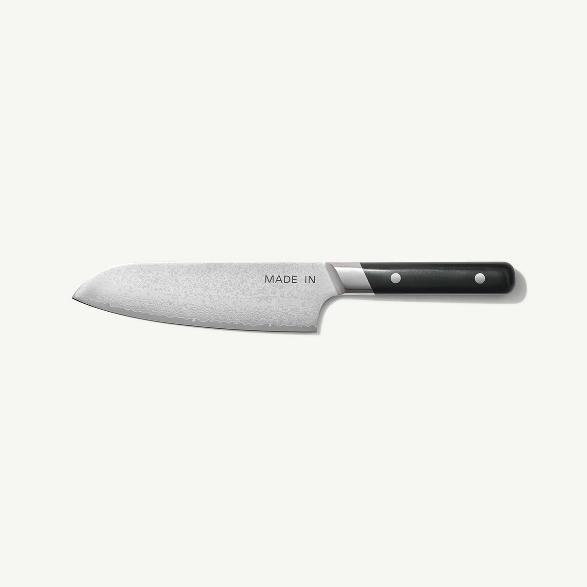 Japanese Damascus Steel Knives