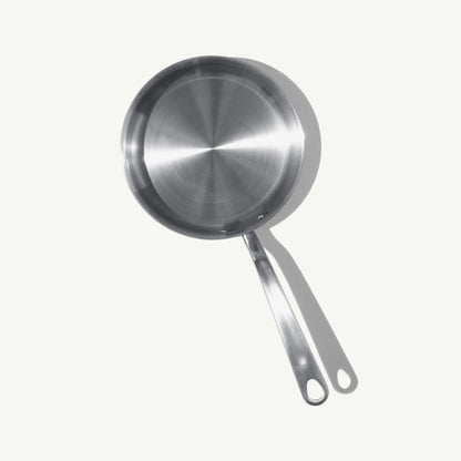 Stainless Clad Saute Pan