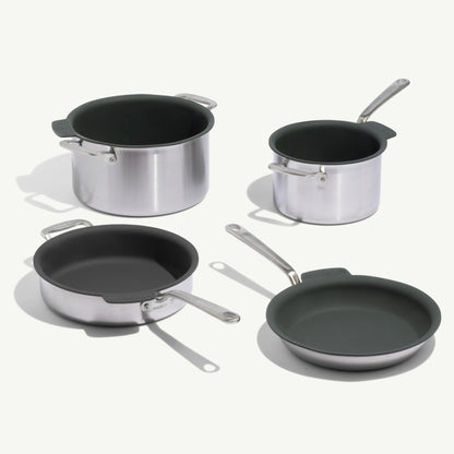Pan Protector Set