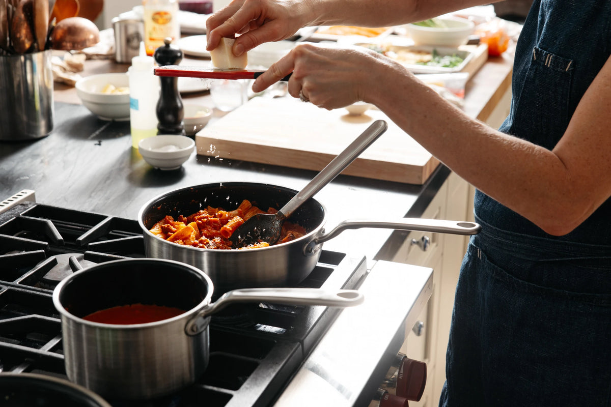 CeramiClad® 2.0 Non Stick Cookware Set