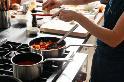 CeramiClad® 2.0 Non Stick Cookware Set