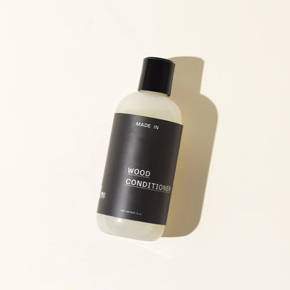 Wood Conditioner