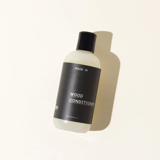 Wood Conditioner