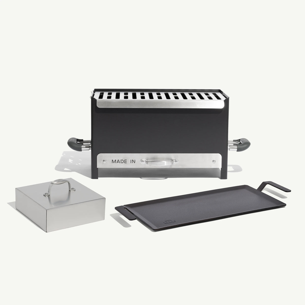 Made In Grill