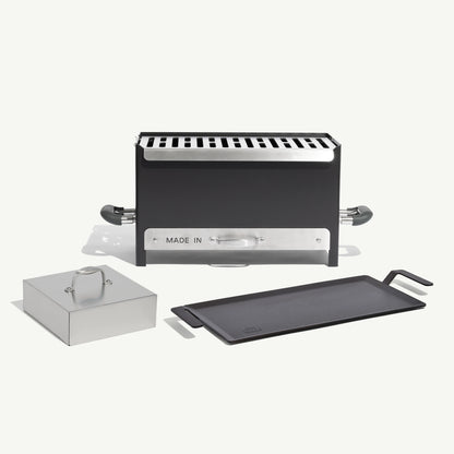 Made In Grill