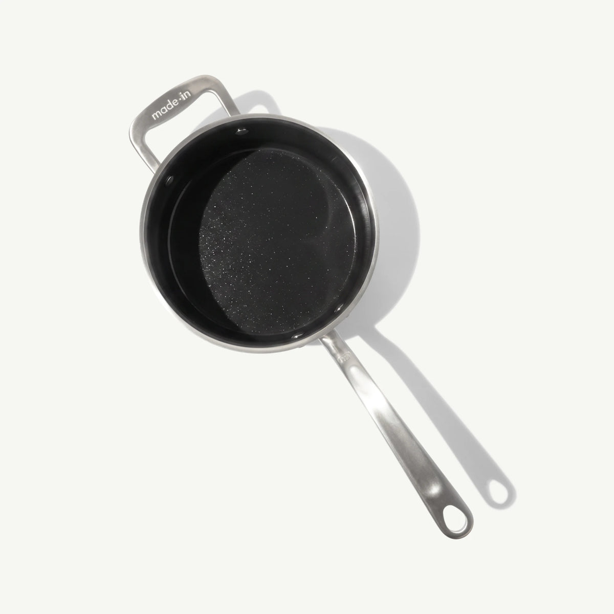 CeramiClad® 2.0 Non Stick Saucepan