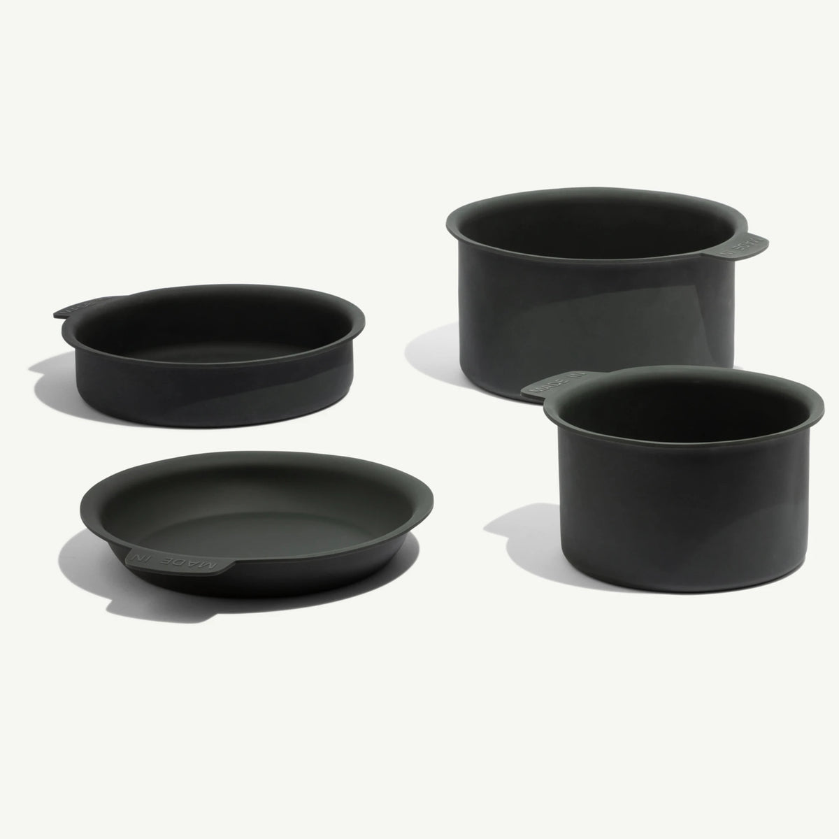 Pan Protector Set