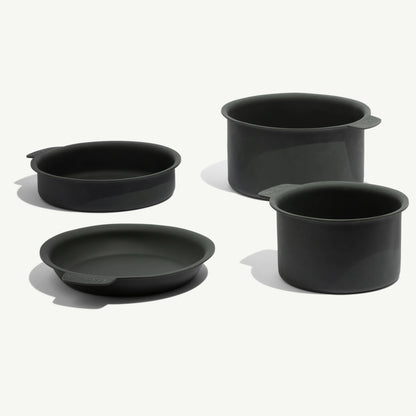Pan Protector Set