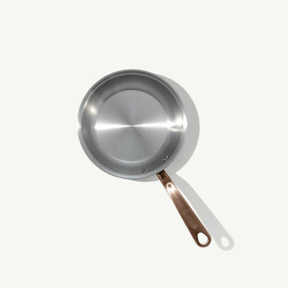 Stainless Clad Frying Pan