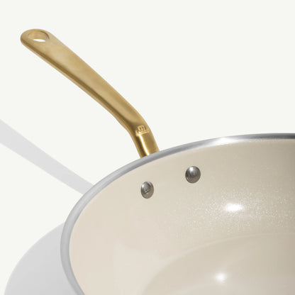 14" CeramiClad® Weeknight Pan