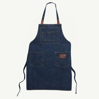 Wrangler x Made In Apron