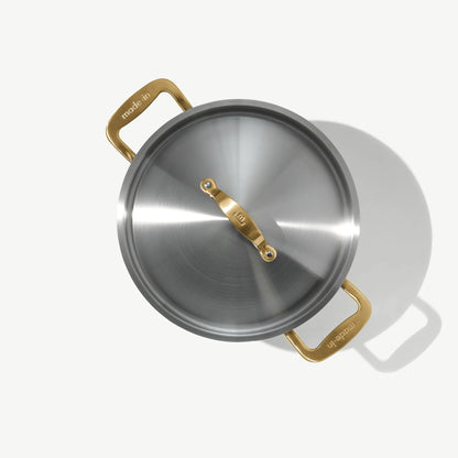 CeramiClad® 2.0 Non Stick Stock Pot