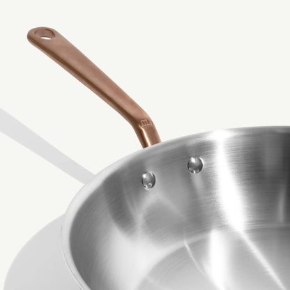 14" Weeknight Pan