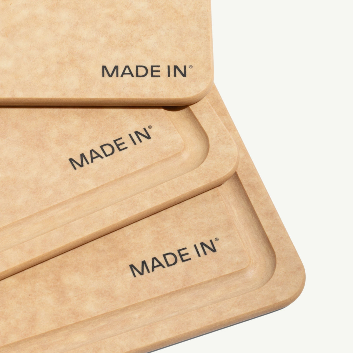 Composite Paper Cutting Boards