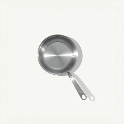 Stainless Clad Frying Pan