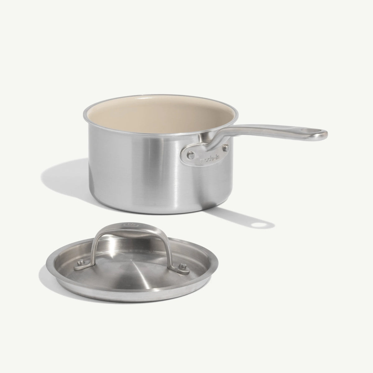 CeramiClad® 2.0 Non Stick Saucepan