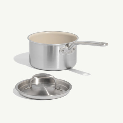 CeramiClad® 2.0 Non Stick Saucepan