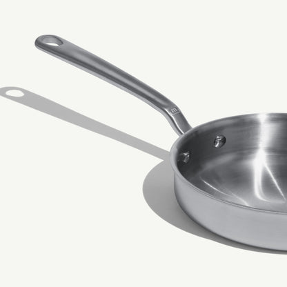 Stainless Clad Saute Pan