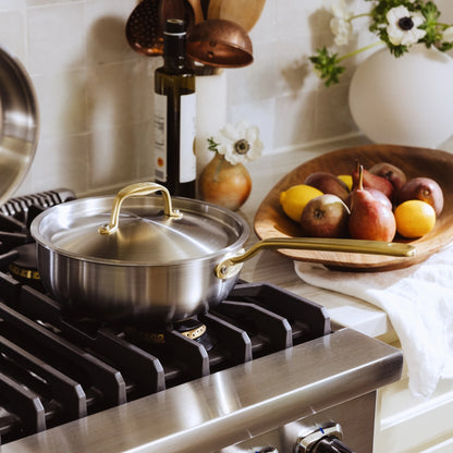 CeramiClad® 2.0 Non Stick Saucier