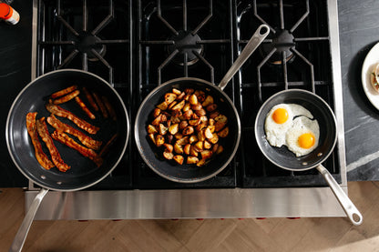 CeramiClad® 2.0 Non Stick Frying Pan Set