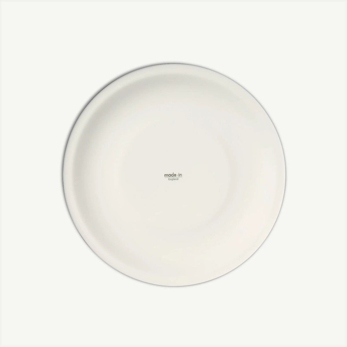 Appetizer Plates