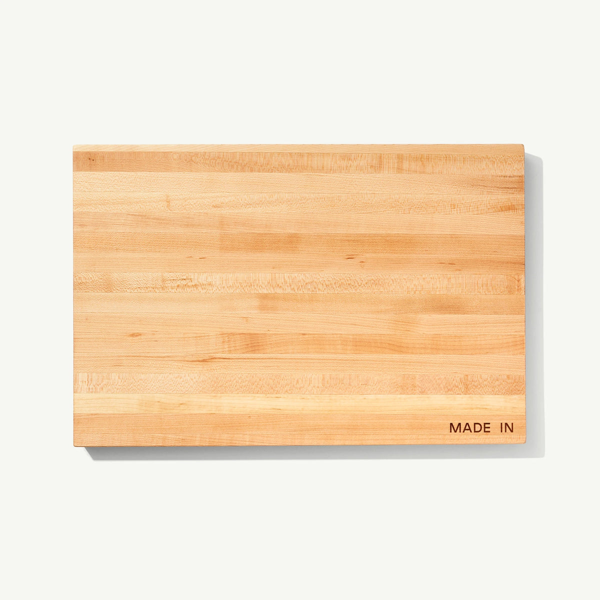 Butcher Block