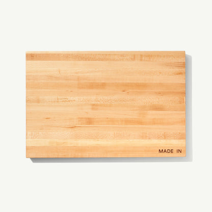 Butcher Block