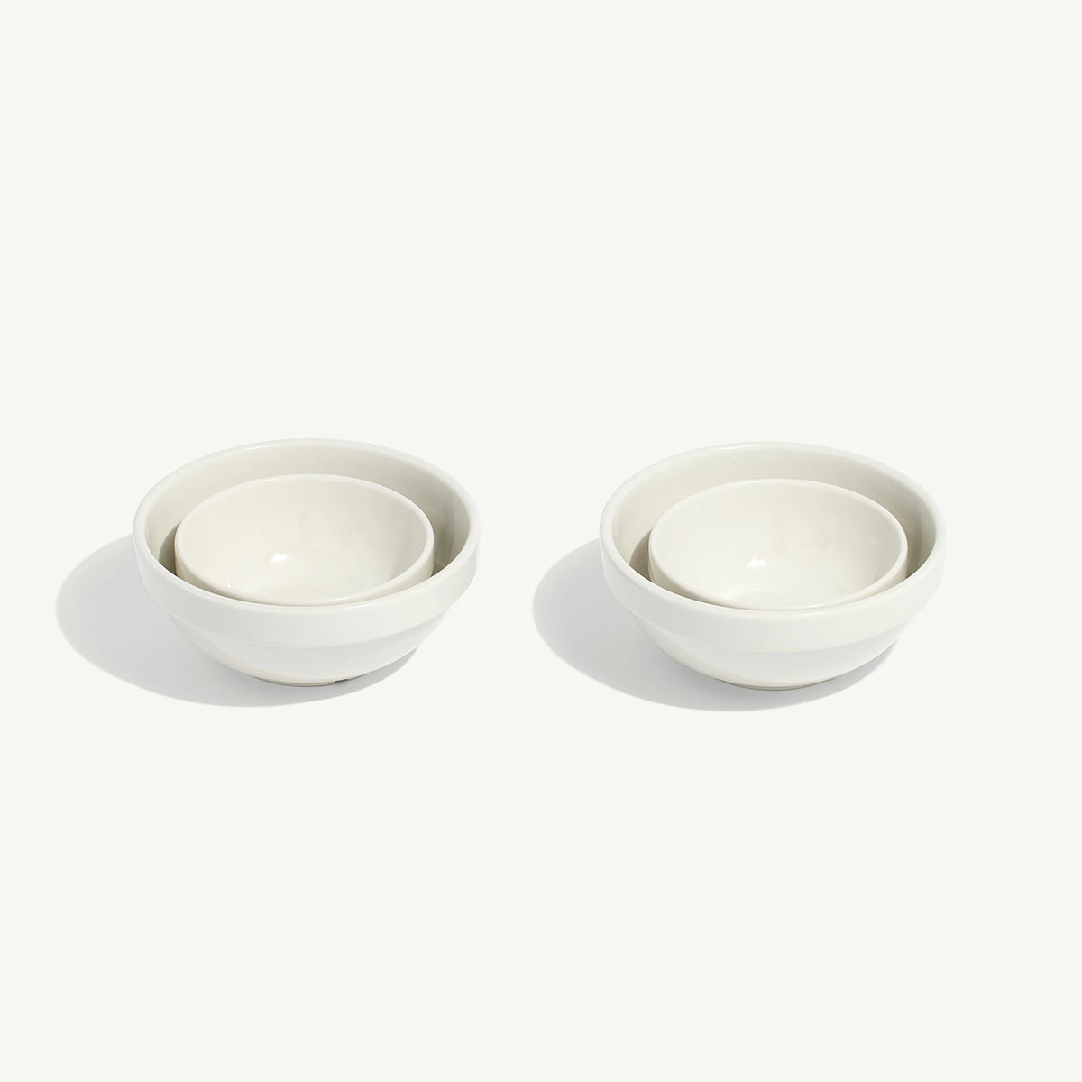 Mise en Place Bowls