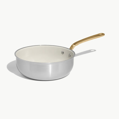 CeramiClad® 2.0 Non Stick Saucier