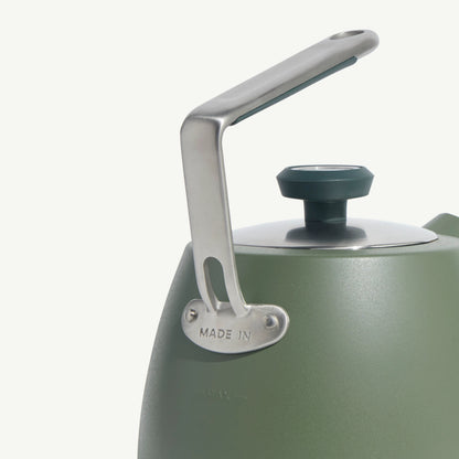 Kettle