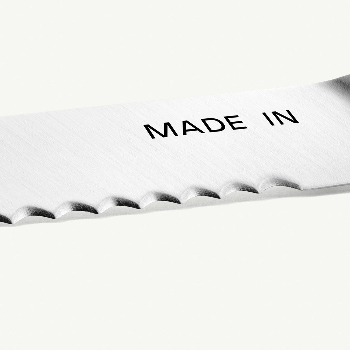 Bread Knife