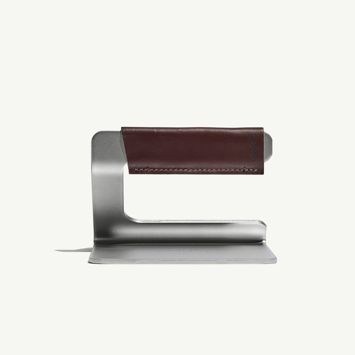 Grill Press